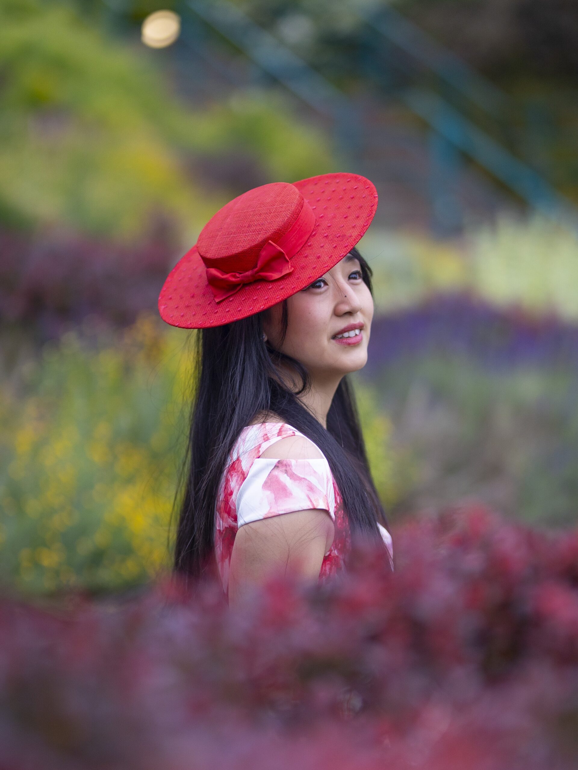 Hats 2-91-1 Hats 2-91-1