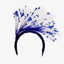 fascinators